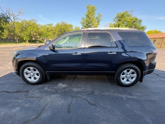 GMC Acadia  2015