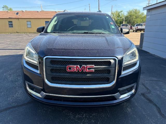 GMC Acadia  2015