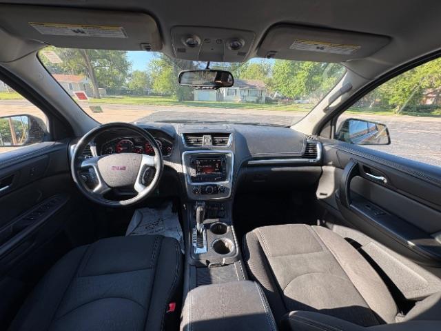 GMC Acadia  2015
