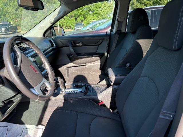GMC Acadia  2015