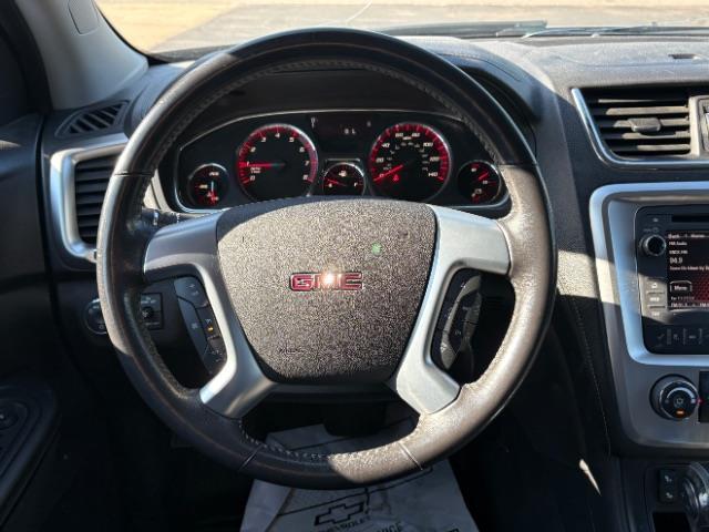 GMC Acadia  2015