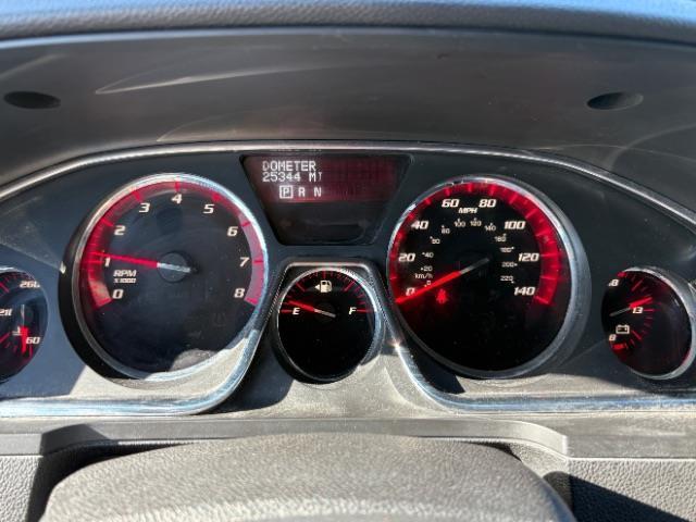 GMC Acadia  2015