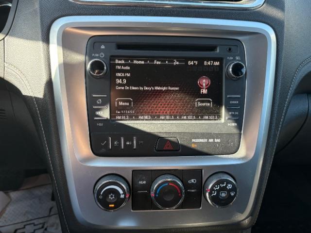 GMC Acadia  2015