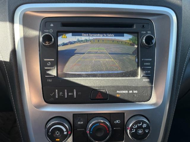 GMC Acadia  2015