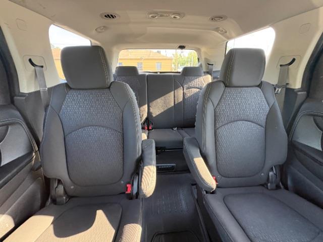 GMC Acadia  2015