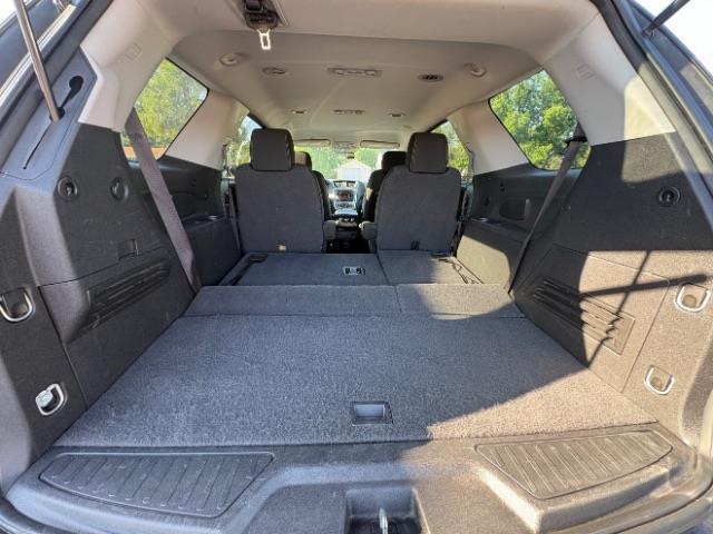 GMC Acadia  2015