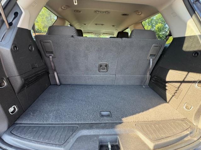 GMC Acadia  2015