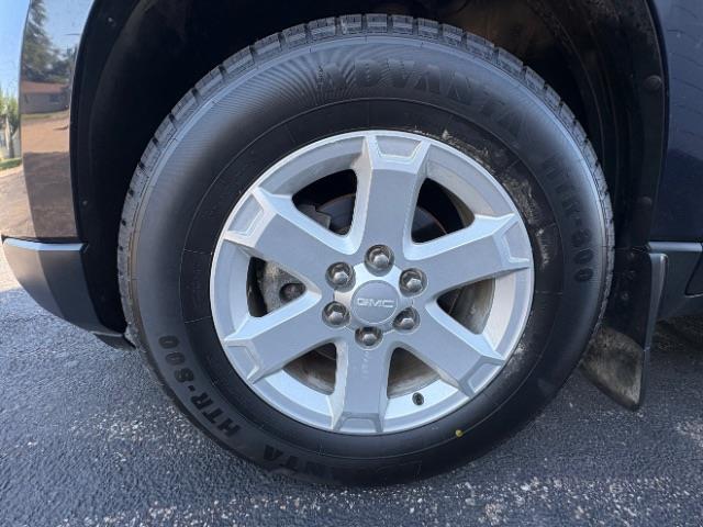GMC Acadia  2015