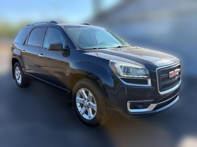 2015 GMC Acadia SLE-2