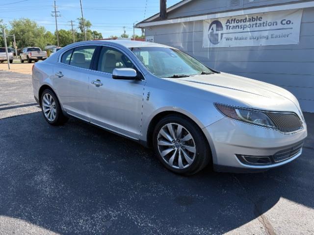 Lincoln MKS  2013
