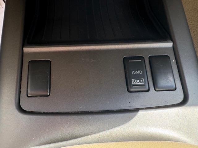 Nissan Murano  2012