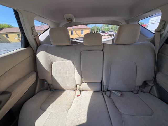 Nissan Murano  2012