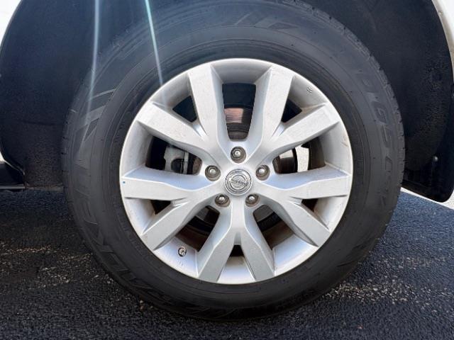 Nissan Murano  2012