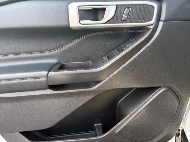 Ford Explorer  2020