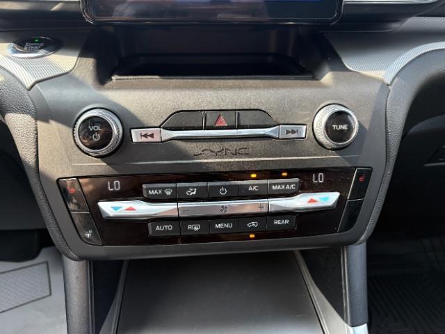 Ford Explorer  2020