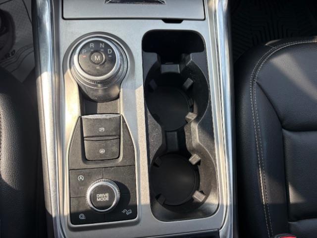 Ford Explorer  2020
