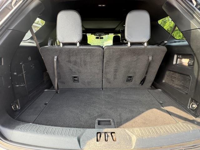 Ford Explorer  2020