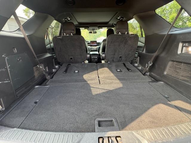 Ford Explorer  2020