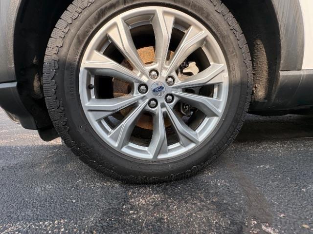 Ford Explorer  2020