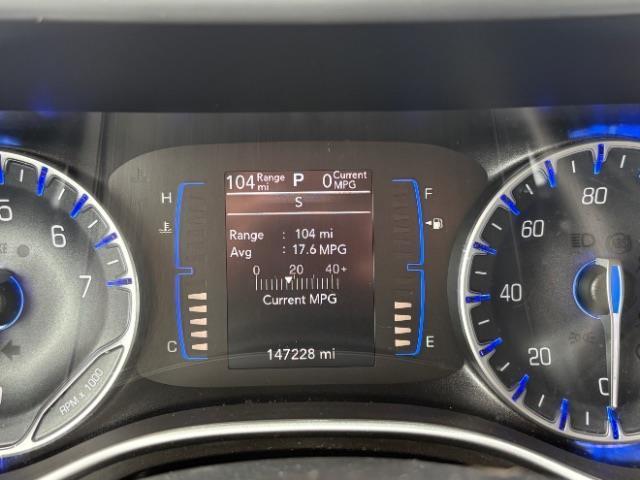 Chrysler Pacifica  2020