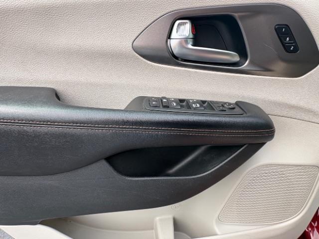 Chrysler Pacifica  2020