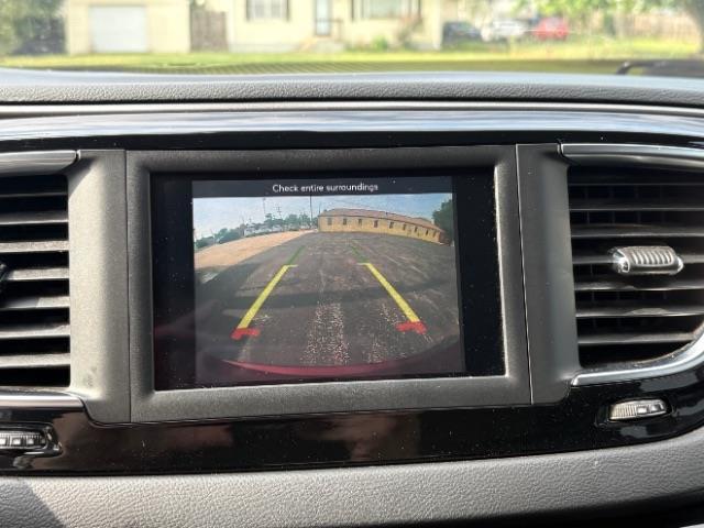 Chrysler Pacifica  2020