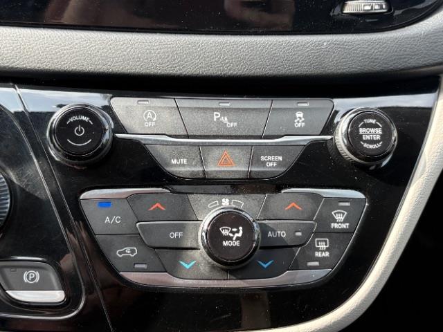 Chrysler Pacifica  2020
