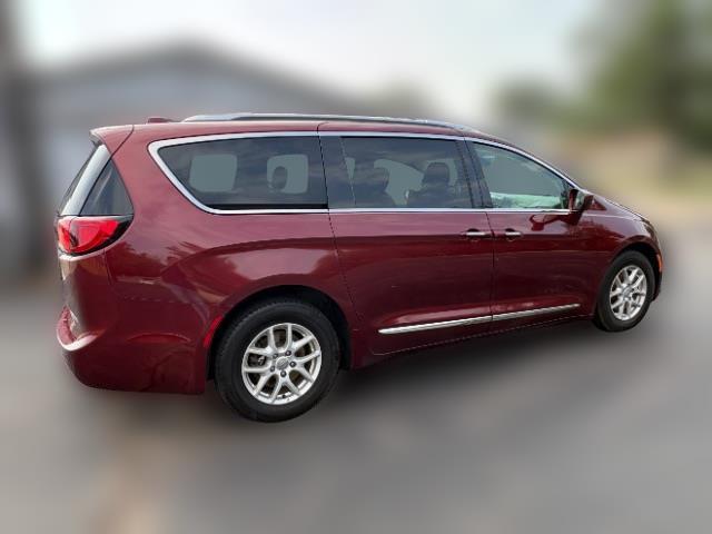 Chrysler Pacifica  2020