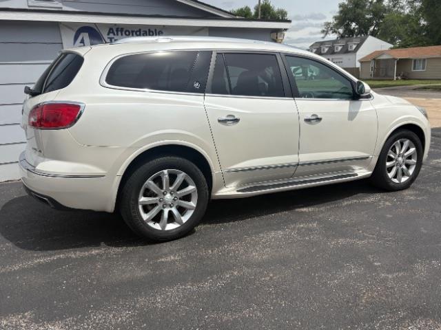 Buick Enclave  2013