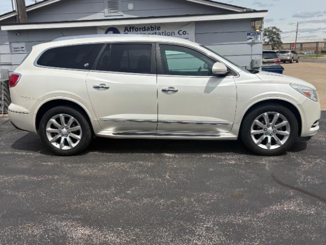 Buick Enclave  2013
