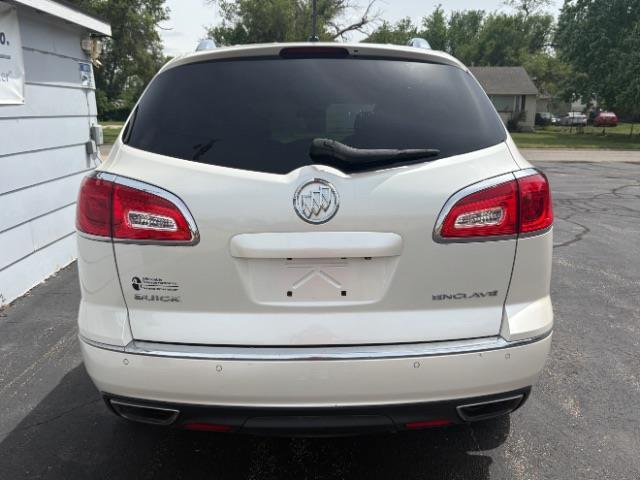 Buick Enclave  2013