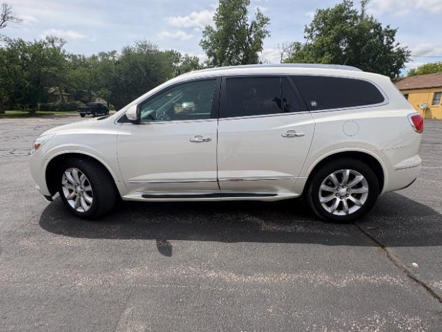 Buick Enclave  2013