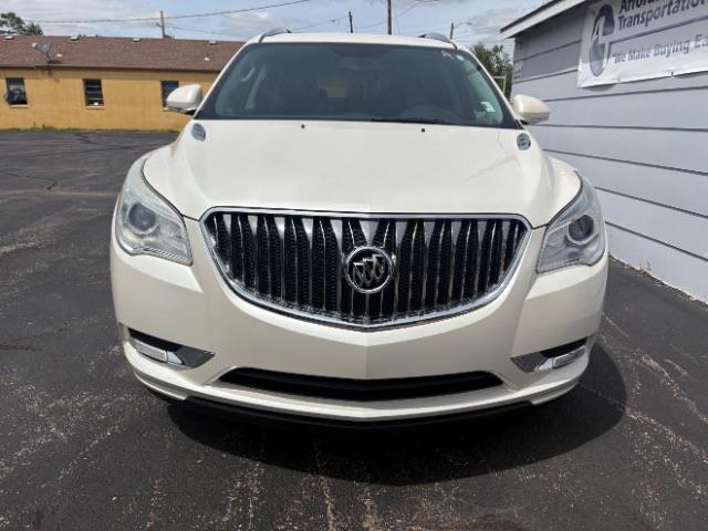 Buick Enclave  2013