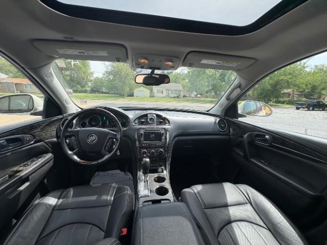 Buick Enclave  2013