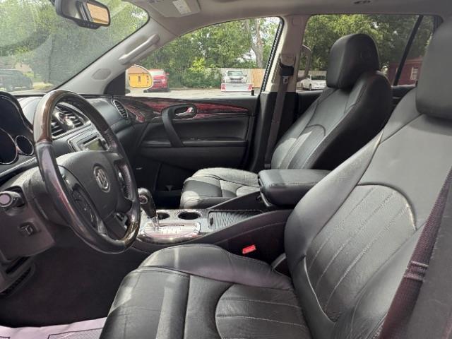 Buick Enclave  2013