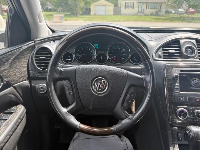 Buick Enclave  2013