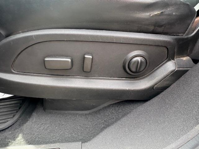 Buick Enclave  2013