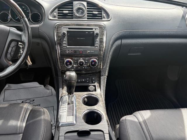 Buick Enclave  2013