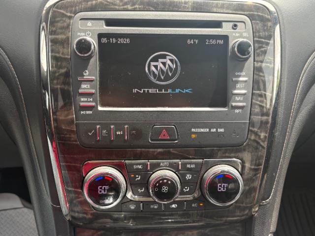 Buick Enclave  2013
