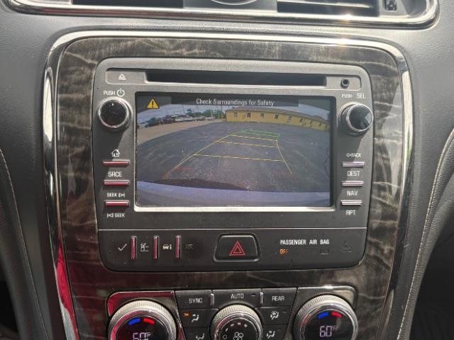 Buick Enclave  2013