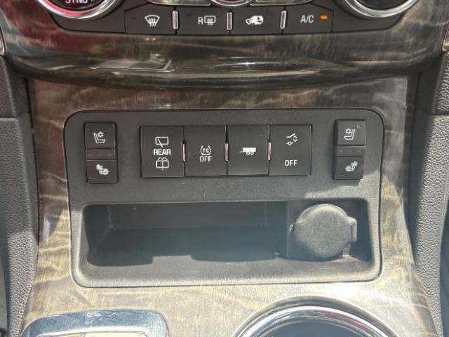 Buick Enclave  2013