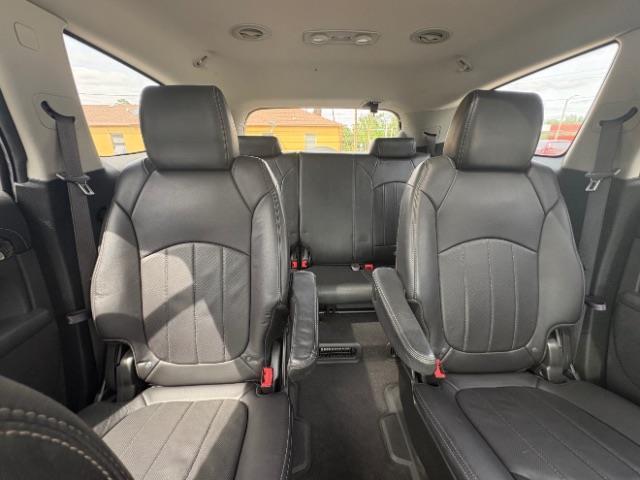 Buick Enclave  2013