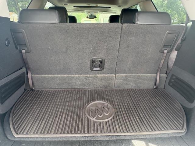 Buick Enclave  2013