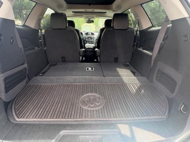 Buick Enclave  2013