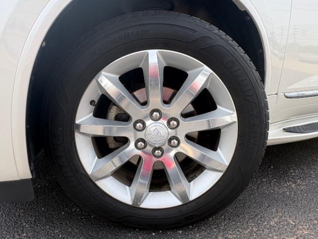 Buick Enclave  2013