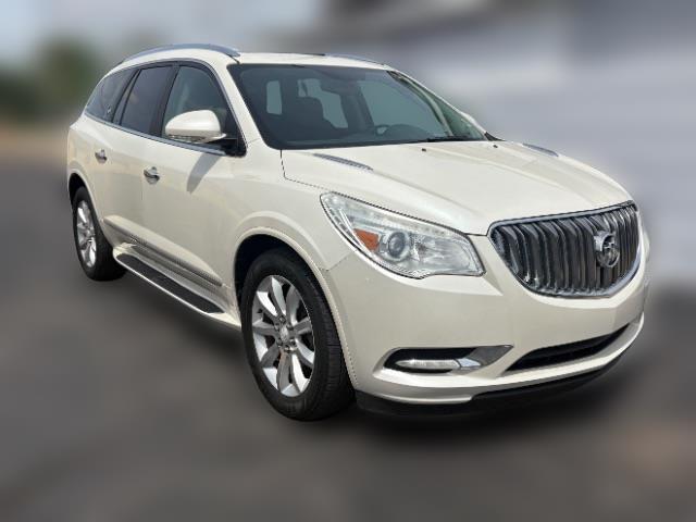 Buick Enclave  2013