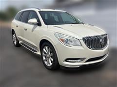 2013 Buick Enclave 