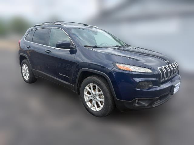 Jeep Cherokee  2015