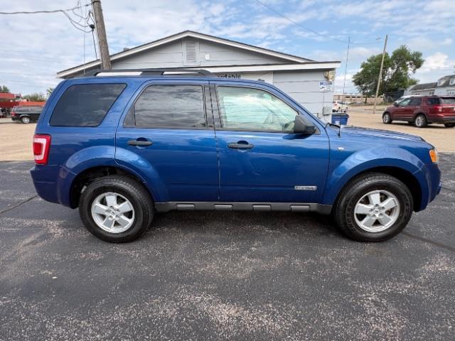 Ford Escape  2008