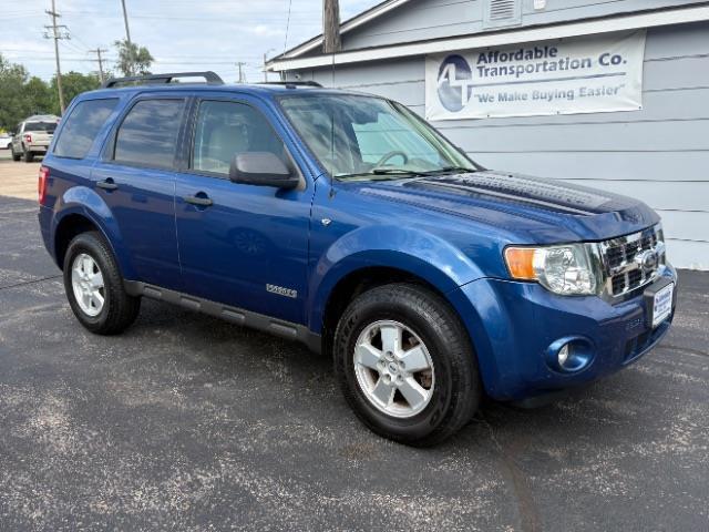 Ford Escape  2008